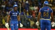 The Mumbai duo of Pandya and Pollard can be brutal against any opponent.